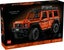 LEGO Technic: Mercedes-Benz G 500 PROFESSIONAL Line - (42177) Carousel 5
