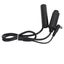 small poe cctv camera cctv security camera Small POE Network Camera 2MP 1080P HD Carousel 4