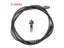 Pipe Dredging Tool Spring Pipe Sewer Pipe Unblocker Sinks Basin Pipeline Carousel 2