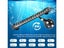 PTN NEW Adjustable LED Aquarium Lights Sale Sale Sale Carousel 12