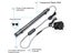 PTN NEW Adjustable LED Aquarium Lights Sale Sale Sale Carousel 18