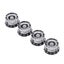 guitar knob electric guitar knob guitar control knob guitar volume tone control Carousel 2