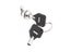 Mini Tubular Cam Cabinet Door Lock For Home Security 2 Keys Carousel 3