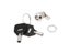 Mini Tubular Cam Cabinet Door Lock For Home Security 2 Keys Carousel 5