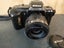 Nikon 401s 35-70mm lens Carousel 3