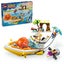 LEGO Sonic the Hedgehog: Tails' Adventure Boat - (76997) Carousel 1
