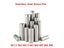 5pcs/100pcs GB119 Dowel Pin M1.5 M2 M2.5 M3 M4 M5 M6 M8 304 Stainless Steel Carousel 1