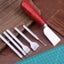 Leather Tools Kit Craft Hand Working Set Sale NZ Stock Deal Carousel 3