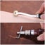 Leather Tools Kit Craft Hand Working Set Sale NZ Stock Deal Carousel 5