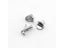 20pcs Shelf Studs Pegs Zinc Glass Plate Pin Shelves Separator Supporter Fixed Carousel 3