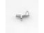 20pcs Shelf Studs Pegs Zinc Glass Plate Pin Shelves Separator Supporter Fixed Carousel 4