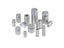 Stainless Steel Glass Fasteners Advertising Board Fixed Nails Durable Spacer Carousel 5