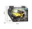 Blocks Toy Yellow Offroad Adventure Jeep (Lego Compatible Bricks) - Great Price Carousel 10