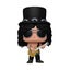 Guns N Roses - Slash (1990's) Pop! - 5 Inch by - Carousel 1