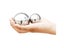 1-20Pcs SUS304 Stainless Steel 22-60mm High Precision Solid Balls Carousel 4