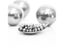 1-20Pcs SUS304 Stainless Steel 22-60mm High Precision Solid Balls Carousel 6