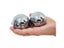 1-20Pcs SUS304 Stainless Steel 22-60mm High Precision Solid Balls Carousel 7