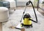 Carpet Cleaner Machine Vacuum Floor Sofa Wet and Dry Vac Mop Cleaning 5in1 Carousel 3