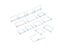 M6 M12 Steel Trailer Coupler Safety Pin Lock For 5 4 2pcs Trailer Accessories Carousel 7