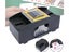 Card Shuffler Automatic NZ Clearance Carousel 8