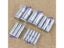 10PCS! Professional Advertisement Nails Standoff Bolt Stainless Steel Mirror Carousel 7