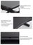 Height Adjustable desk Workspace Riser Sit Stand desk (desktop ) 950x400 mm Carousel 13