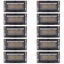10 Pcs Earpiece Speaker For Nokia 5.1 Plus X5 Carousel 1