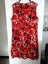 JACQUI E FLORAL DRESS - SIZE 16 Carousel 2