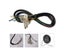 Wheel Tyre Engine Motor Wire Cable For Xiaomi M365 M365 Pro Electric Scooter Carousel 1