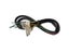 Wheel Tyre Engine Motor Wire Cable For Xiaomi M365 M365 Pro Electric Scooter Carousel 2