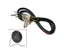 Wheel Tyre Engine Motor Wire Cable For Xiaomi M365 M365 Pro Electric Scooter Carousel 6