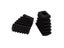 1 PCS Loop Organ Drum Feet Slipcover Replacement Rubber Feet For Single Braced Carousel 4