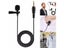Kalimba Performance Mobile Phone Live Recording Microphone Pickup Lavalier Mini Carousel 4