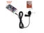 Kalimba Performance Mobile Phone Live Recording Microphone Pickup Lavalier Mini Carousel 7