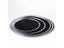 Double Layer Drum Head Drum Skin For Bass Drum Set Kit Percussion Parts Carousel 7