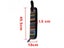 Drum Stick Bag Waterproof Cotton Drumstick Case Holder Carrying Handbag Carousel 4