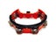 MoonEmbassy Tambourine Jazz Drum Rhythm Tamborine Hi Hat Church Percussion Carousel 5