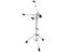 High-quality Full Metal Adjustment Foldable Floor Drum Stand Holder For 10 12 Carousel 4