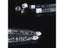 Acrylic Drumstick Bright LED Light Up Drumsticks Percussion Instrument Carousel 7