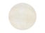 Yibuy 35cm Beige Diameter Goat Skin Head Goatskin Round For Bongo Shaman Drums Carousel 2