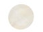 Yibuy 35cm Beige Diameter Goat Skin Head Goatskin Round For Bongo Shaman Drums Carousel 3