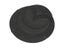 10Pcs/set Rubber Foam Bass Snare Drum Sound Off Quiet Mute Silencer Practice Carousel 4