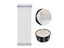 Steel Drum Snare Wire 40 Strand Drum Spring For 14 Inch Snare Drum Cajon Box Carousel 4