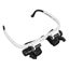 magnifying glasses led magnifying glasses Magnifying Glasses 23x Magnification Carousel 3