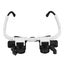 magnifying glasses led magnifying glasses Magnifying Glasses 23x Magnification Carousel 7