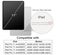 iPad Air 5/4 (10.9-Inch) Slim Case with Soft Back, Auto Wake/Sleep Carousel 6