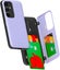 Samsung S24 Plus Goospery Magnetic door Cards back pocket Case Cover PURPLE Carousel 1