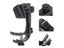 High Quality 1pc Drum Clamp Clip On Drum Rim Microphone Mic Mount Holder Carousel 4
