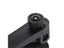 High Quality 1pc Drum Clamp Clip On Drum Rim Microphone Mic Mount Holder Carousel 5