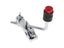 Medium Cymbal Attachment Arm Clamp Holder With Quick-Set Mate Felt Washers For Carousel 4